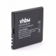 Bateria Compativel C/ Nokia BL-5K 900mAh