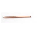 Lapis compativel C/ Samsung note 20 bronze 