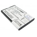 Bateria Compatível c/ Siemens Gigaset SL930, SL930A 1350mAh