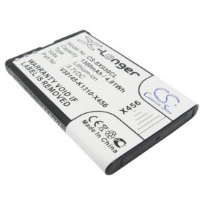 Bateria Compatível c/ Siemens Gigaset SL930, SL930A 1350mAh