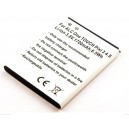 Bateria compativel TLi017C1 