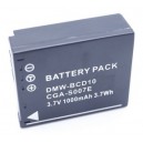 Bateria Compatível DMC-TZ5