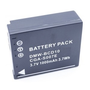 Bateria Compatível DMC-TZ5