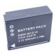 Bateria Compatível DMC-TZ5