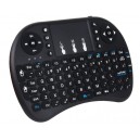 Teclado Bluetooth Android TV Box / PC