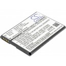 Bateria Compativel Huawei Ascend Y210, Ascend Y210C, Ascend Y210-0151, U8685D