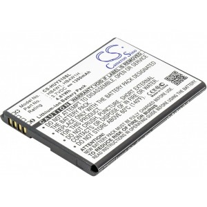 Bateria Compativel Huawei Ascend Y210, Ascend Y210C, Ascend Y210-0151, U8685D
