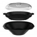 BASKET VAPOR CLICKCHEF