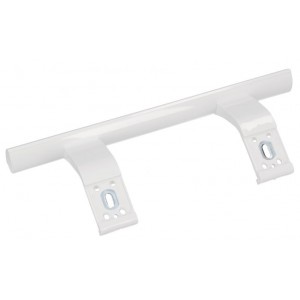 PEGA VERTICAL BRANCO 133MM