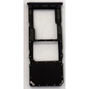 Bandeja de cartões SIM compativel C/ Samsung a32 4G preto
