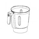 Jarro/ Taça para moulinex