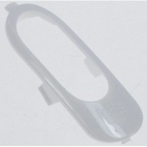Tampa Plástico Ferro a Vapor Philips GC9222/02