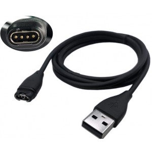 Universal USB Cable for Garmin Vivoactive 3