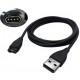 Universal USB Cable for Garmin Vivoactive 3