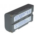 Bateria Compatível c/  Panasonic VW-VBD1 2900mAh