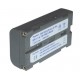 Bateria Compatível c/  Panasonic VW-VBD1 2900mAh
