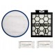 Kit Filtro Polti + Tapetes Frescoaspira (PAEU0331)