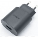 Nokia Charger Travel EU 100-240V 18W 