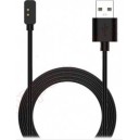 Cabo de Carregamento Compatível c/ Xiaomi Redmi Watch 2, M2102W1