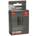Bateria Original CANON LP-E6NH