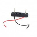 Conector + Fio