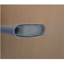 Suporte braço aspersor superior