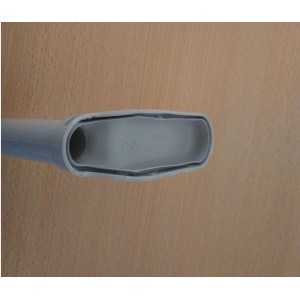 Suporte braço aspersor superior