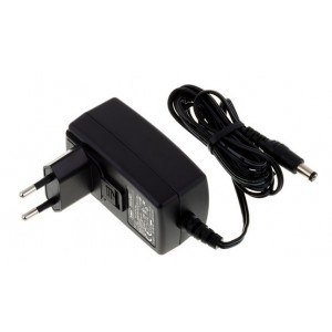 Carregador compativel C/ insys 12v 3.5*1.35MM