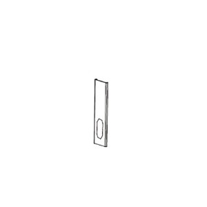 KIT DE VENTANA B (AC205RVKT)