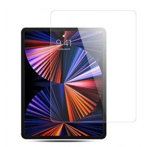 Pelicula vidro temperado 9H HD compativel iPad Pro 11 2021 