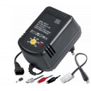 Carregador De Baterias Ni-Cd/Ni-Mh 1.2V-12V