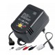Carregador De Baterias Ni-Cd/Ni-Mh 1.2V-12V