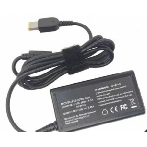 Carregador 20V 3.25A 65W USB