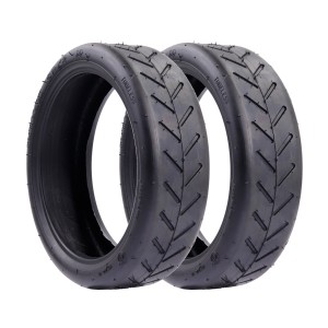 Par de Pneus 8.5" para Câmara de Ar Xiaomi Mijia M365 / M365 Pro / Pro / 1S