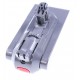 Bateria Compatível c/ DYSON 25,2V-3600MAH