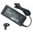 Carregador 19.5V 6.15A 120W - 6.5*4.4 pin inside