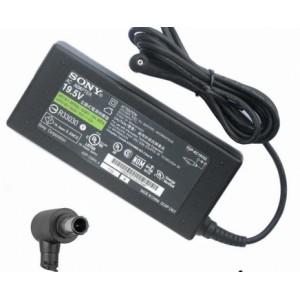 Carregador 19.5V, 6.15A, 120W, 6.5x4.4mm Com Pino