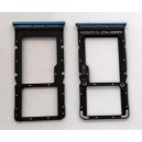 Sim Tray Azul compatível c/ Xiaomi Note 11s