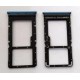 Sim Tray Azul compatível c/ Xiaomi Note 11s