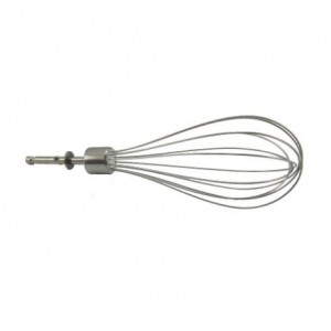 Batedor TAURUS BAPI 1200 PLUS INOX