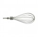 Batedor TAURUS BAPI 1200 PLUS INOX