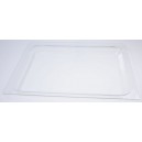 Bandeja de vidro Teka 459x344 HLC 844 C