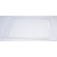 Bandeja de vidro Teka 459x344 HLC 844 C