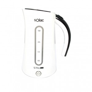 Corpo do Fervedor de Água 1,7 L Solac KT5862 