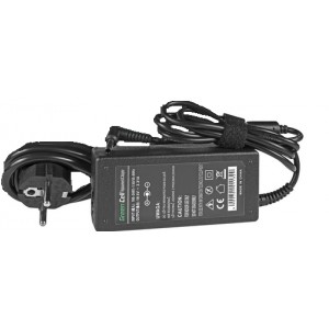 Carregador compativel 19.5V, 2.31A, 45W, 4.5mmm*3.0mm