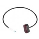 Luz Stop Traseira Compativel C/ Xiaomi Mijia M365 