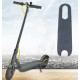 Silicone Anti-Derrapante para os Pes Compativel C /Xiaomi Mijia M365 8.5 inch