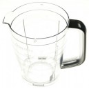 Copo plástico liquidificadora Philips