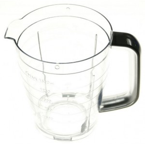 Copo Plástico Liquidificadora Philips