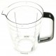 Copo plástico liquidificadora Philips